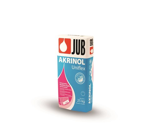 AKRINOL UNIFLEX 25kg (C2T)